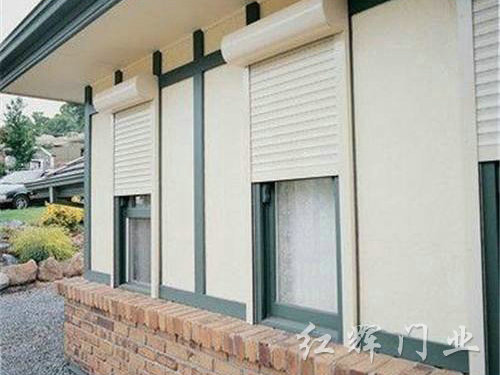 卷簾窗系列7