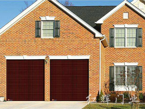 車(chē)庫(kù)門(mén)9