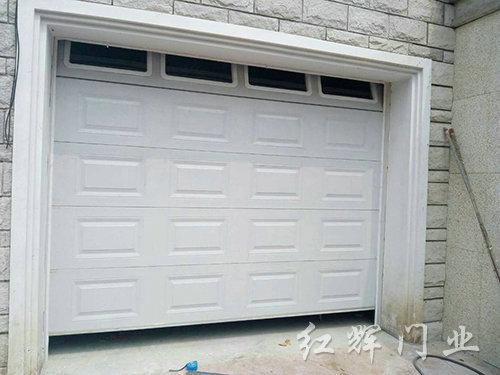 車庫門15
