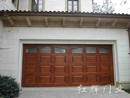 車(chē)庫(kù)門(mén)5