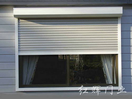 卷簾窗系列1