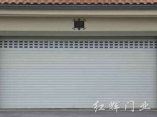 車(chē)庫(kù)門(mén)10