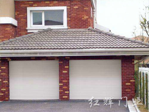 車(chē)庫(kù)門(mén)7