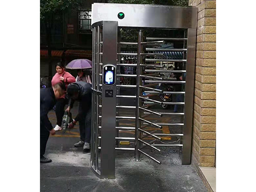 智能門禁系統(tǒng)