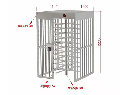智能門禁系統(tǒng)