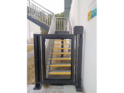 智能門禁系統(tǒng)