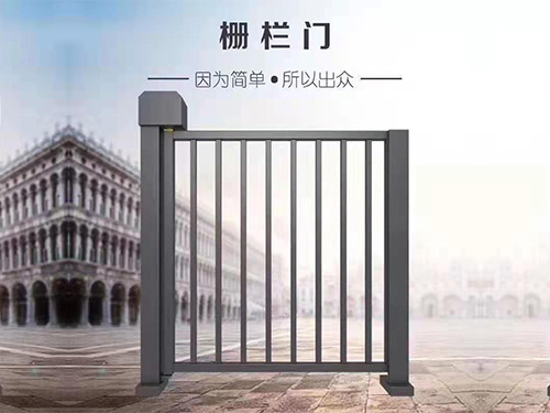 智能門禁系統(tǒng)
