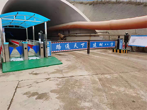 高清車牌自動識別系統(tǒng)