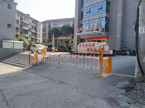 高清車牌自動(dòng)識(shí)別系統(tǒng)