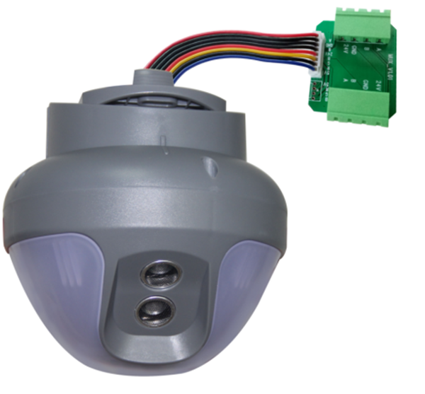 超聲波車位探測器