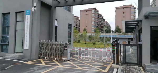 湖南宏奧智能科技有限公司,懷化自動門,伸縮門,感應門